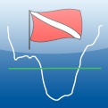 Dive Log on iPhone